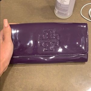 Tory Burch clutch